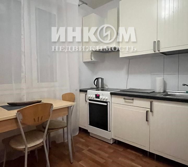 Сдаётся 1-комнатная квартира, 37 м²