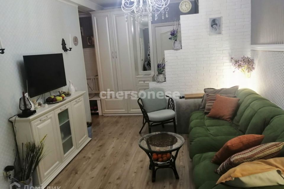 Продаётся 2-комнатная квартира, 60 м²