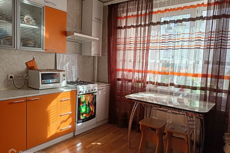 Продаётся 1-комнатная квартира, 40 м²
