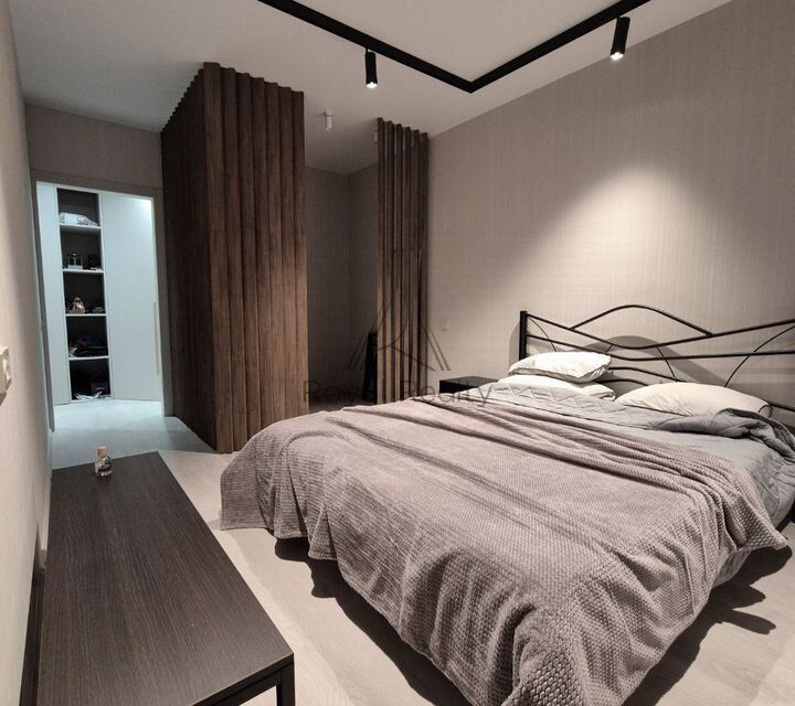 Сдаётся 1-комнатная квартира, 48 м²
