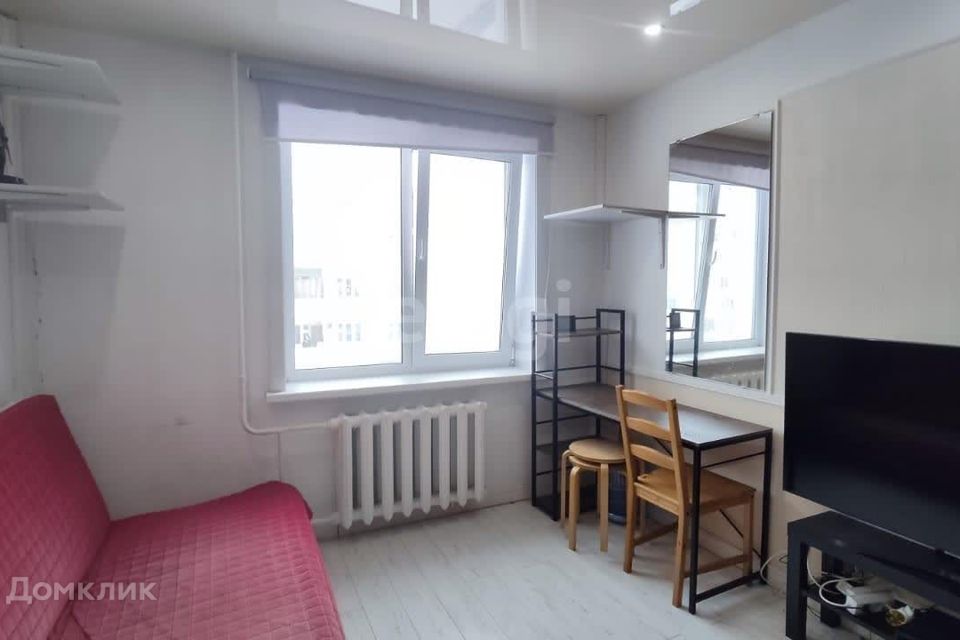 Продаётся комната в 1-комн. квартире, 12.7 м²
