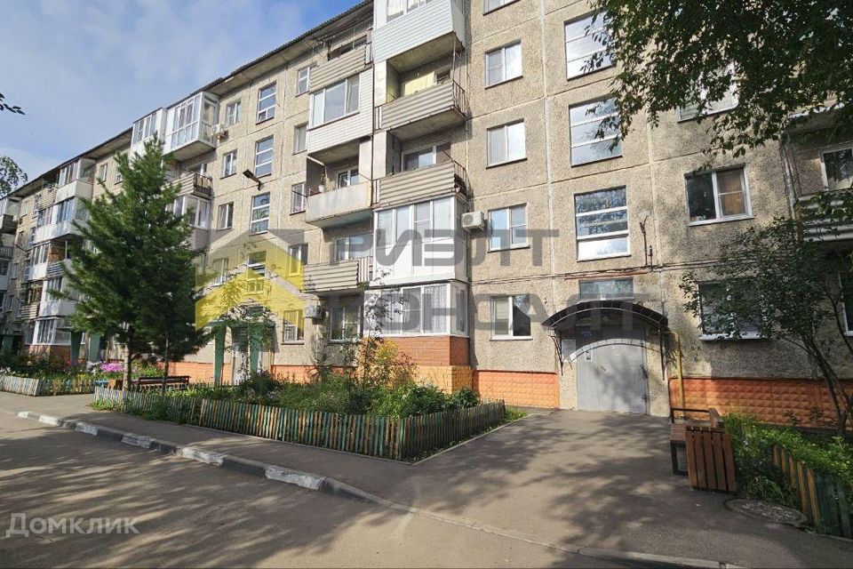 Продаётся 2-комнатная квартира, 39.7 м²