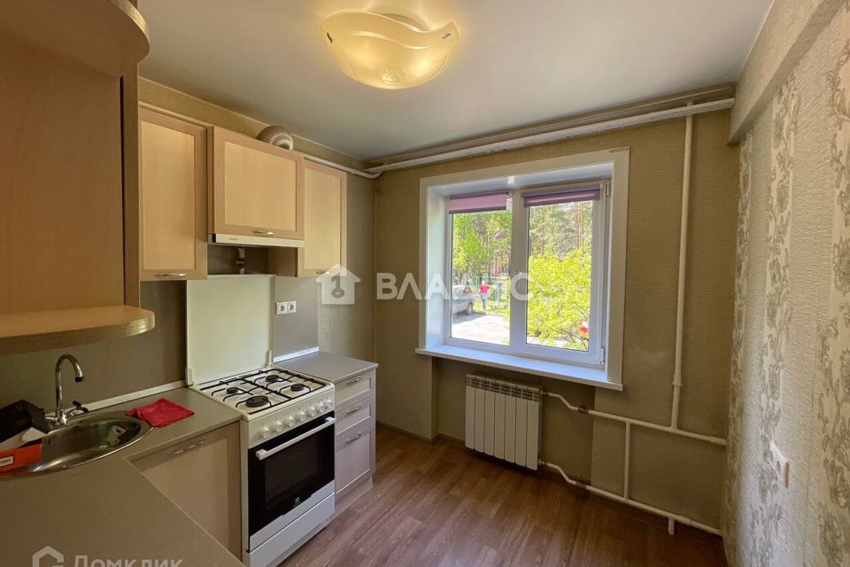 Продаётся 1-комнатная квартира, 30.5 м²