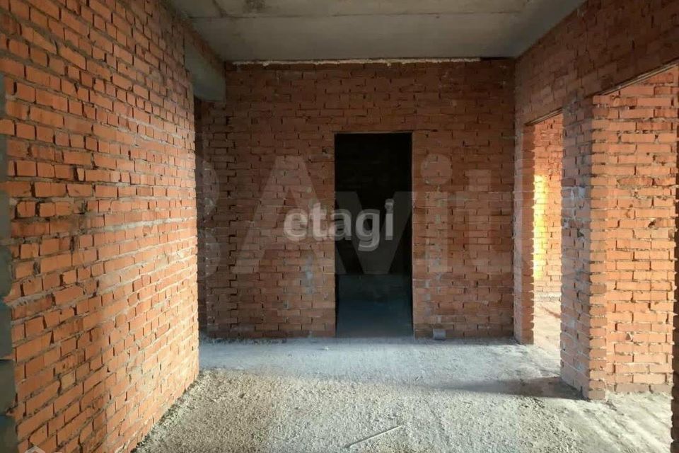 Продаётся 2-комнатная квартира, 66.75 м²