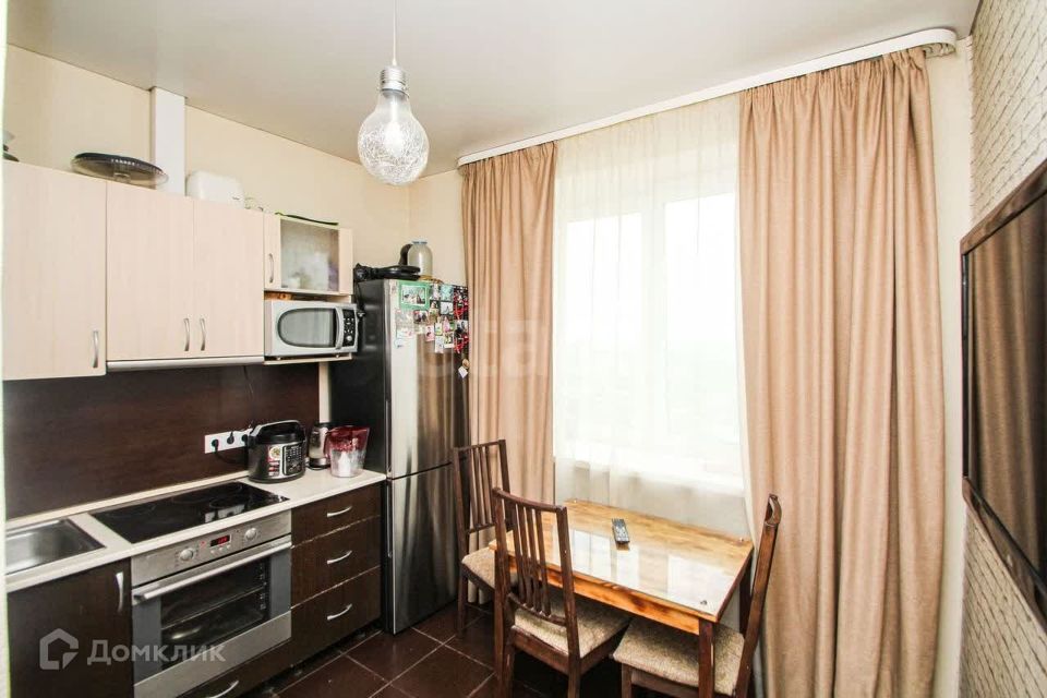 Сдаётся 1-комнатная квартира, 36.7 м²