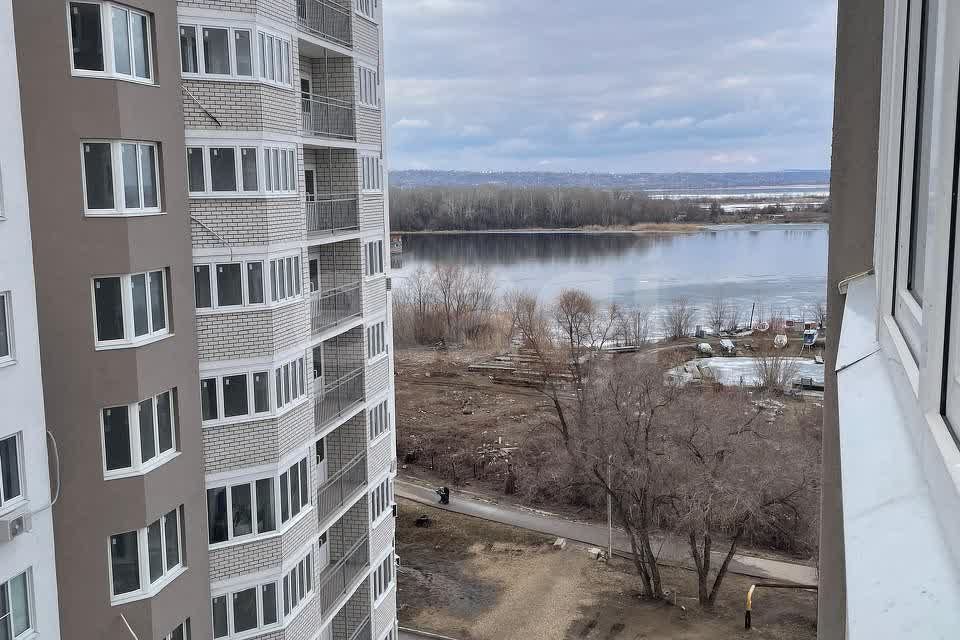 Продаётся 2-комнатная квартира, 67 м²