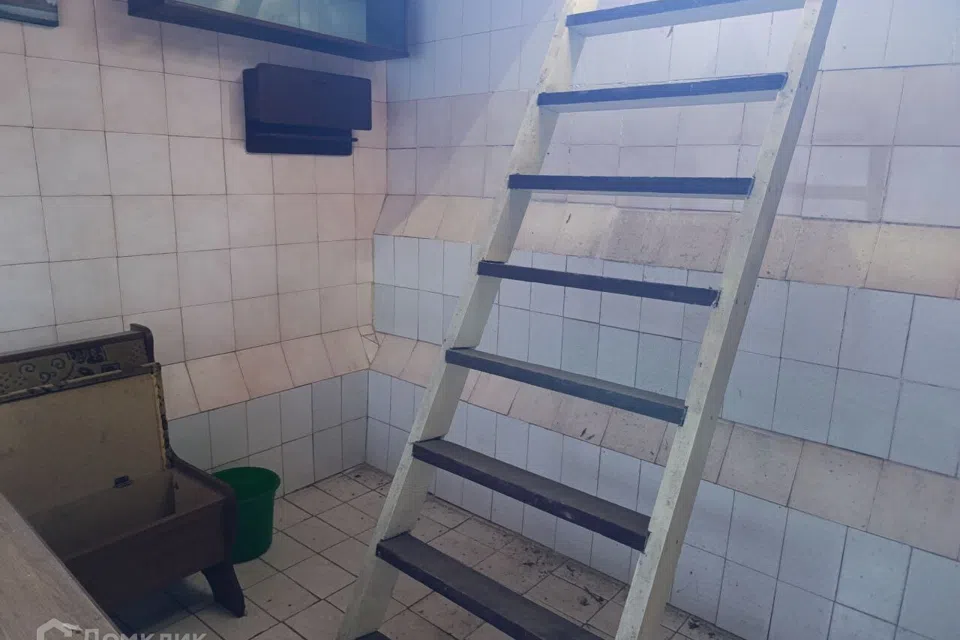 Продаётся бокс, 21 м²