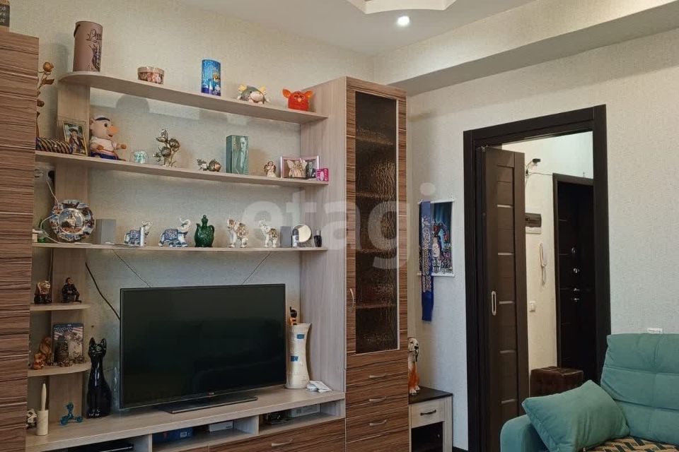 Продаётся 2-комнатная квартира, 44 м²