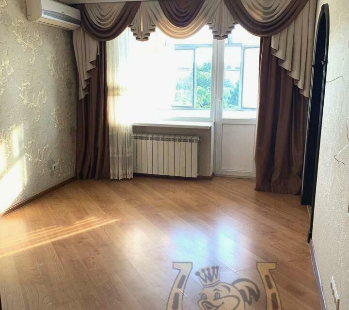 Продаётся 3-комнатная квартира, 63 м²