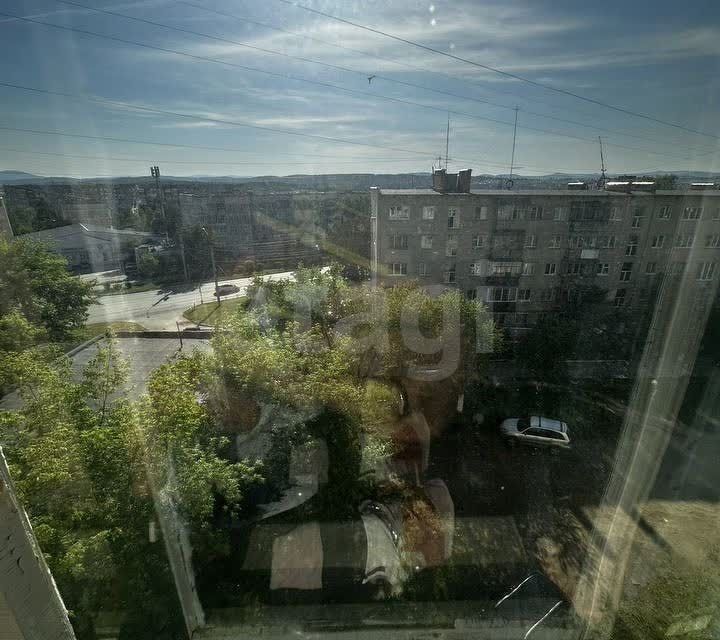 Продаётся 2-комнатная квартира, 47.5 м²