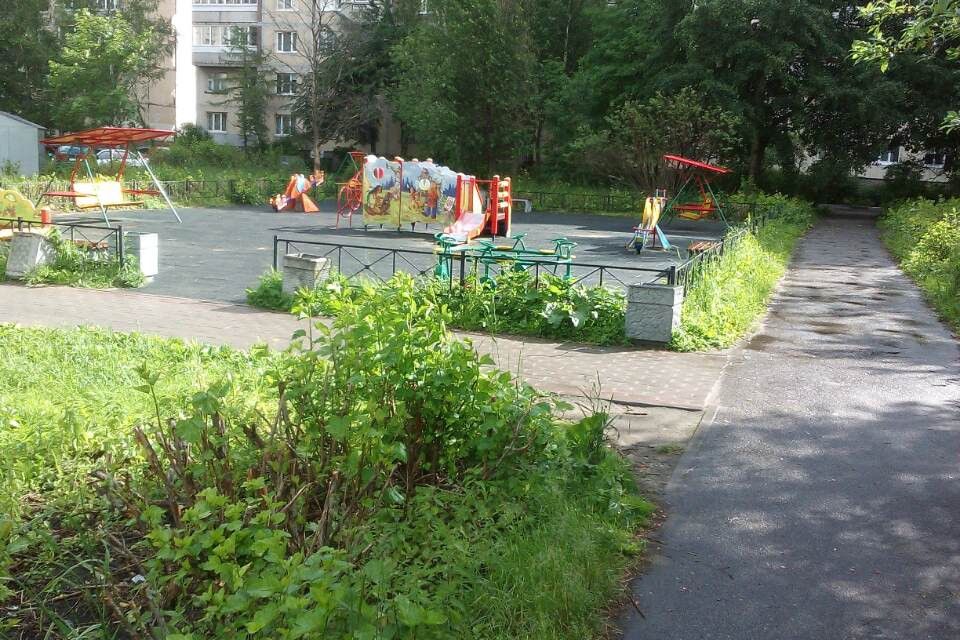 Продаётся 2-комнатная квартира, 48.3 м²