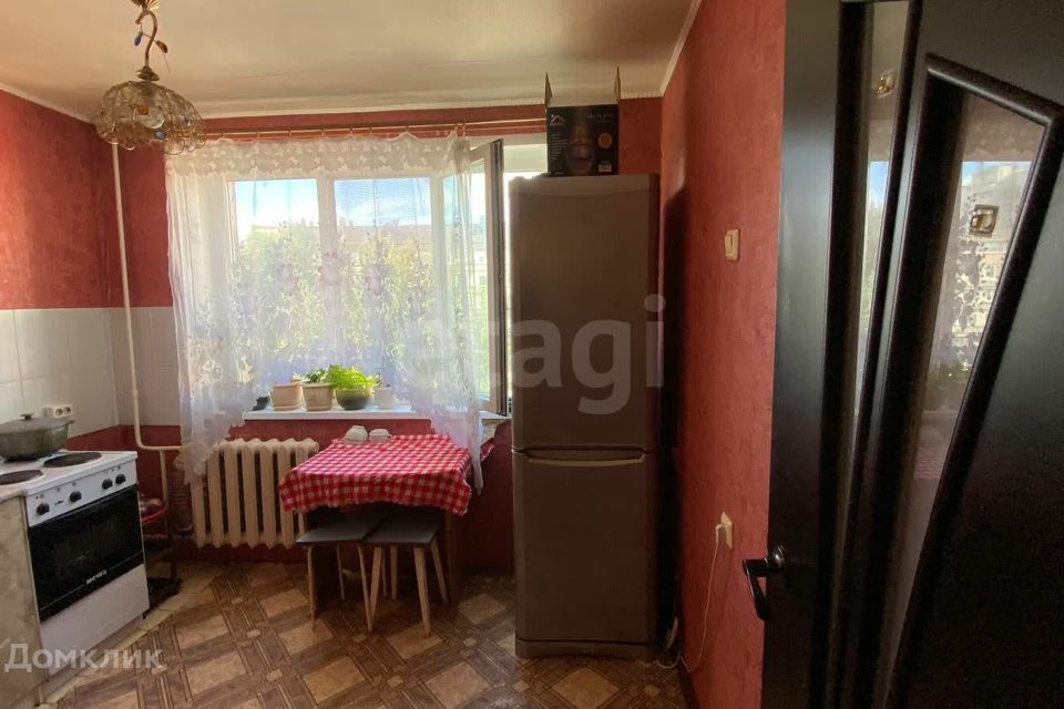 Продаётся 1-комнатная квартира, 30.9 м²