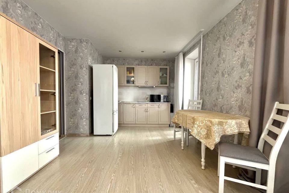 Продаётся 2-комнатная квартира, 47 м²