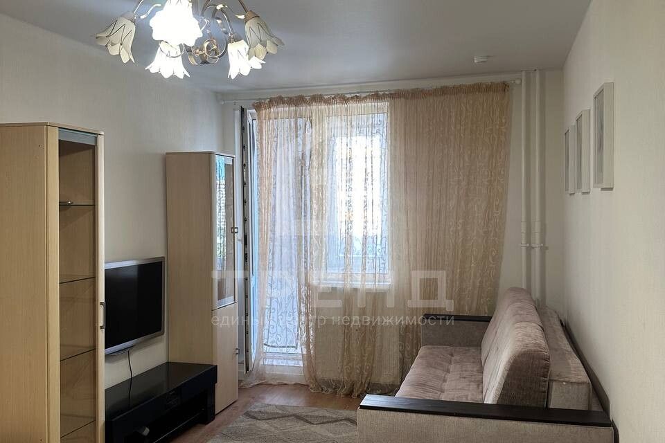 Продаётся студия, 26.7 м²