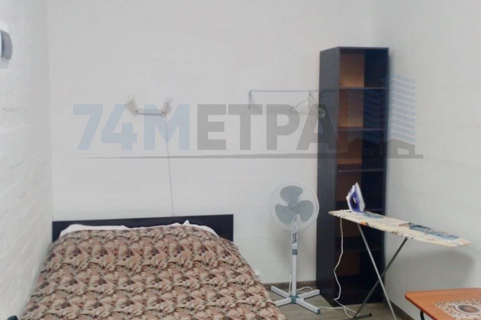 Сдаётся студия, 15 м²