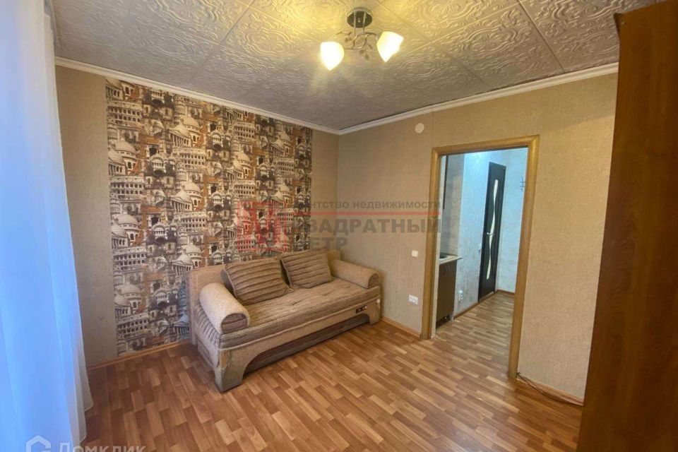 Продаётся 1-комнатная квартира, 17 м²