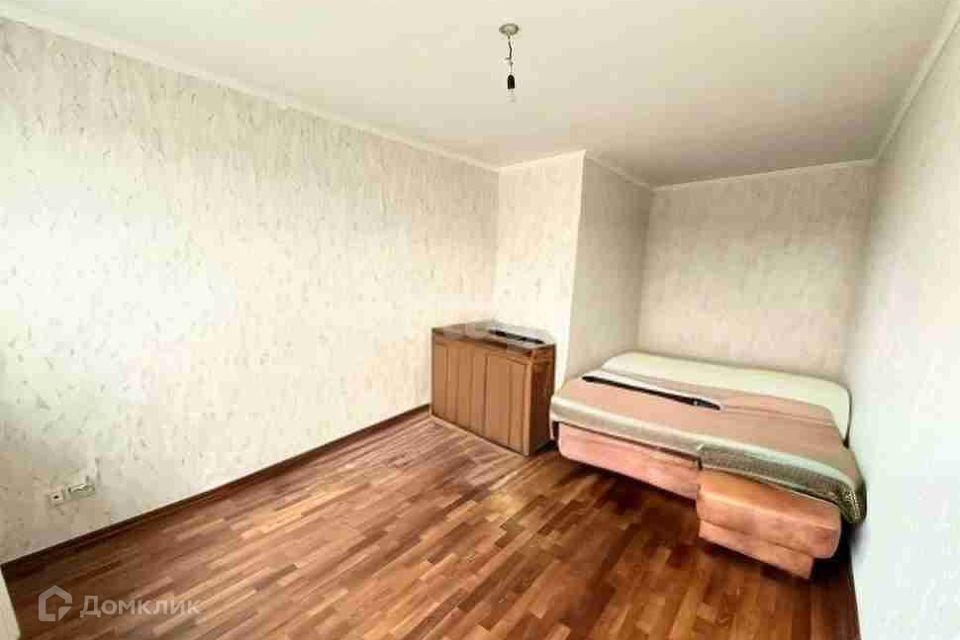 Продаётся 1-комнатная квартира, 40 м²