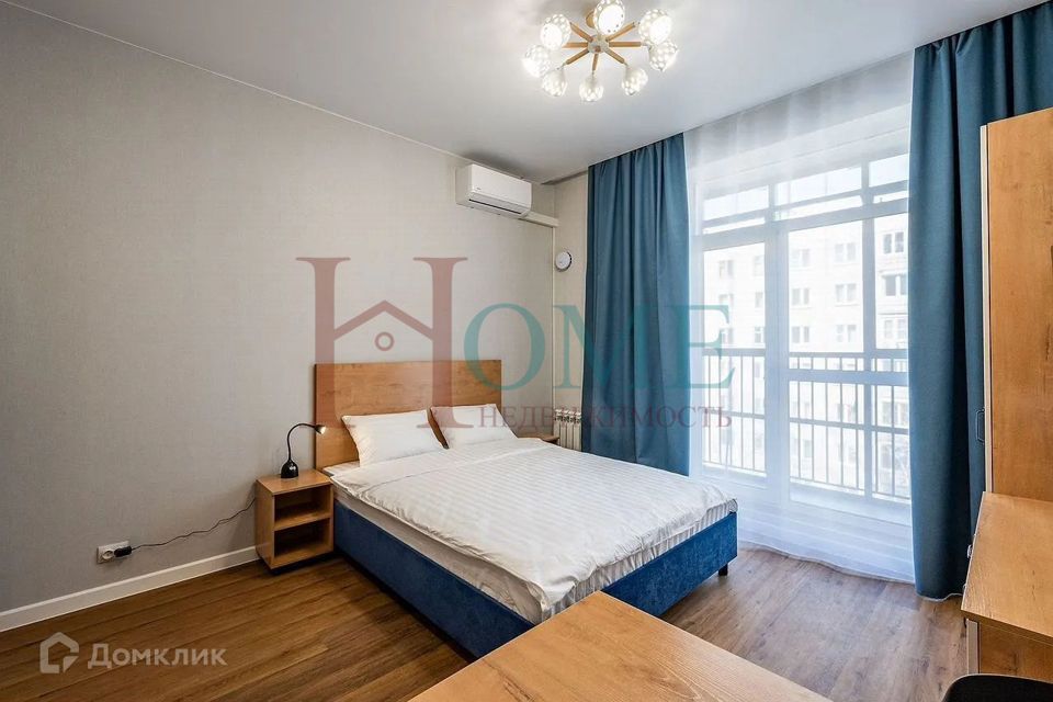 Сдаётся 1-комнатная квартира, 28.4 м²