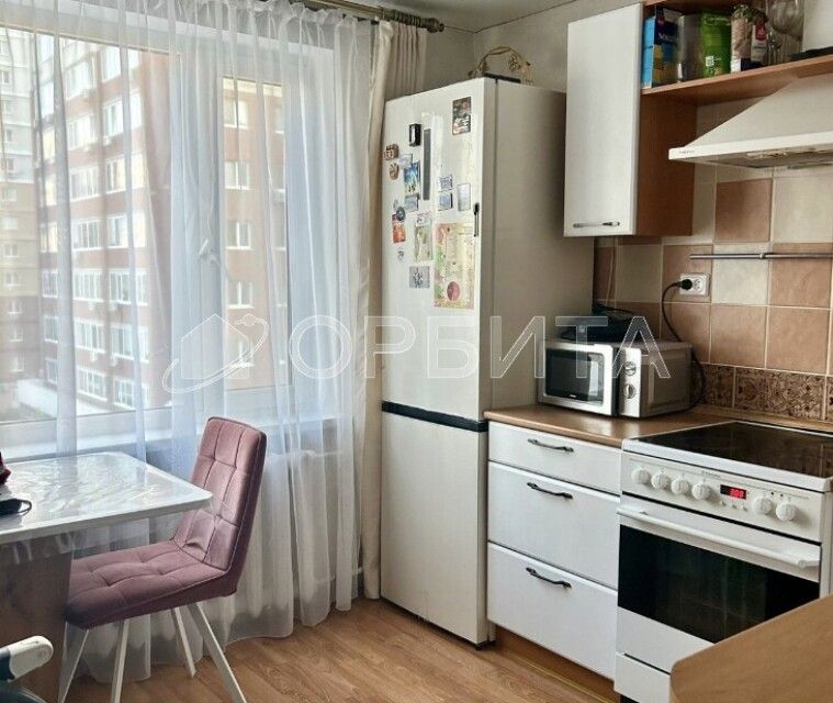 Продаётся 2-комнатная квартира, 50.5 м²