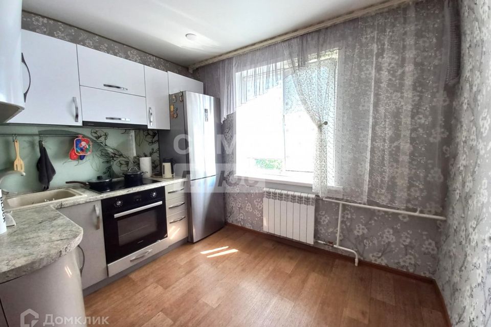 Продаётся 2-комнатная квартира, 51.2 м²