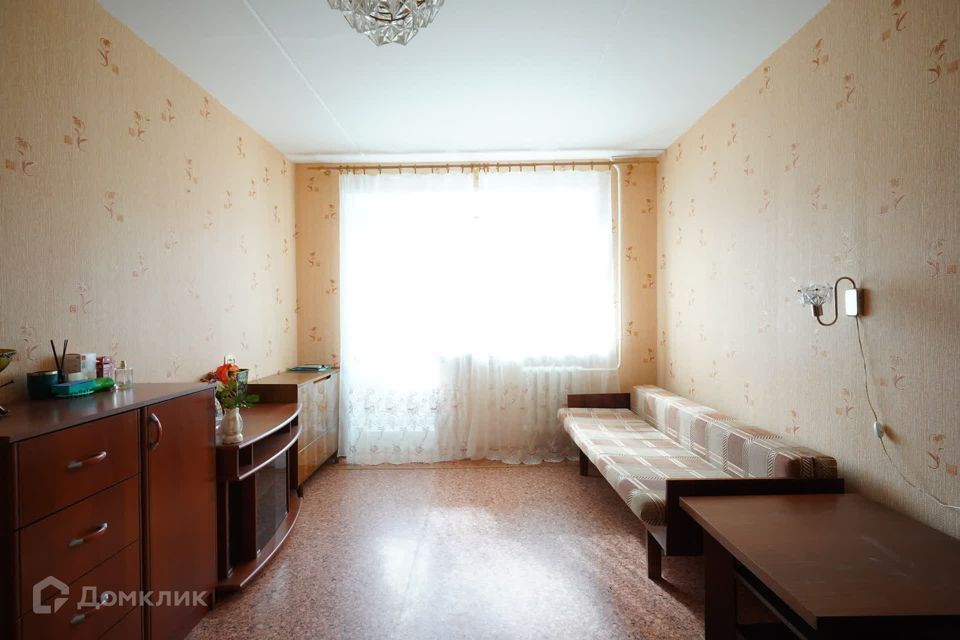 Сдаётся 2-комнатная квартира, 46.1 м²