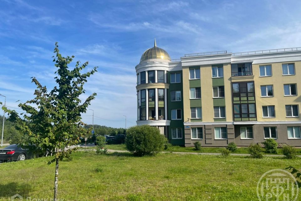 Продаётся студия, 24.4 м²