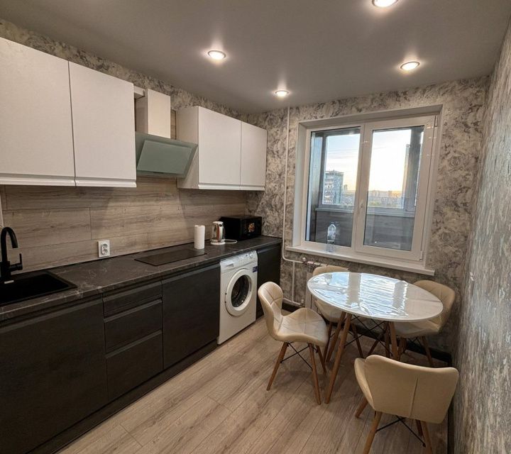 Сдаётся 2-комнатная квартира, 48 м²