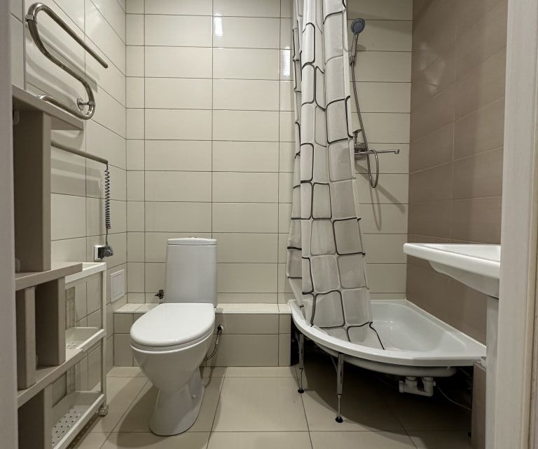 Продаётся студия, 21.52 м²