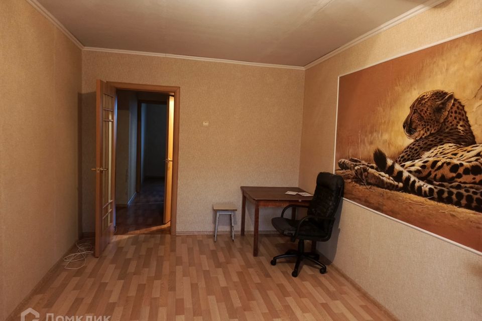 Продаётся 1-комнатная квартира, 29.6 м²
