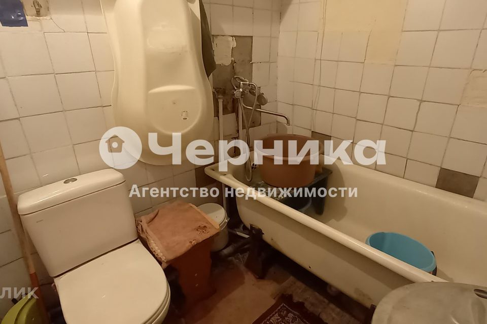 Продаётся 1-этажный дом, 49 м²