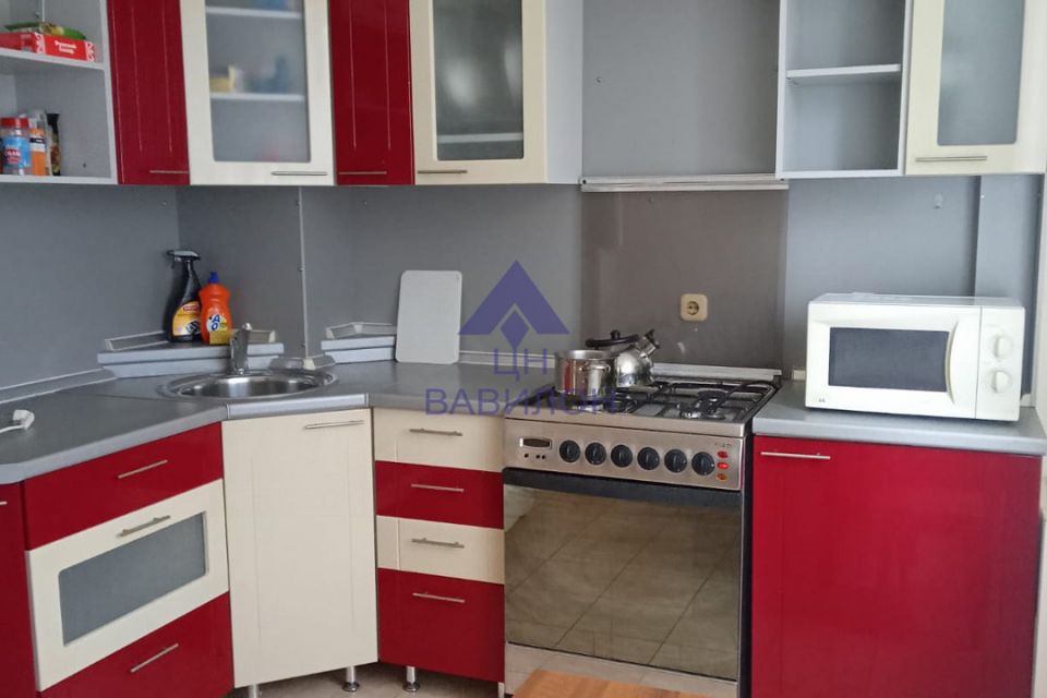 Сдаётся 2-комнатная квартира, 60 м²