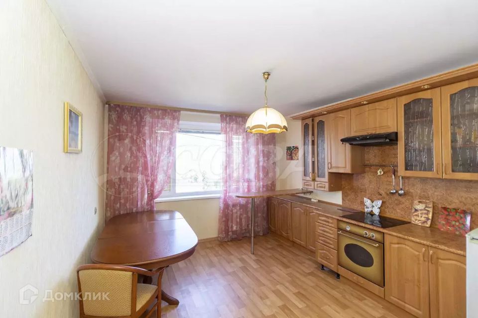 Продаётся 2-комнатная квартира, 68.9 м²