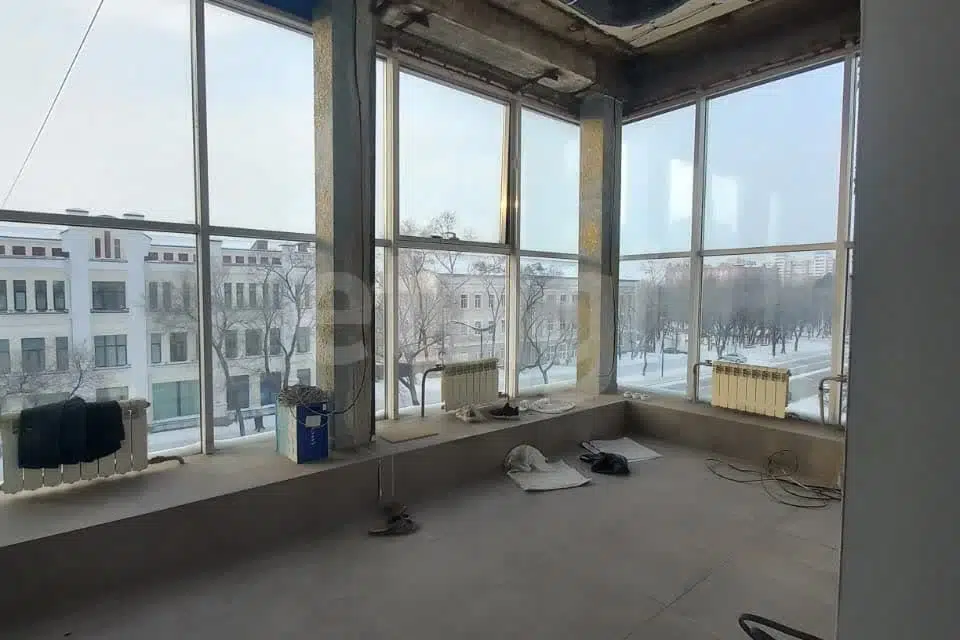 Сдаётся помещение своб. назначения, 523.1 м²