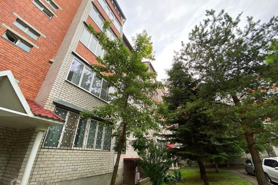 Продаётся 3-комнатная квартира, 94.18 м²