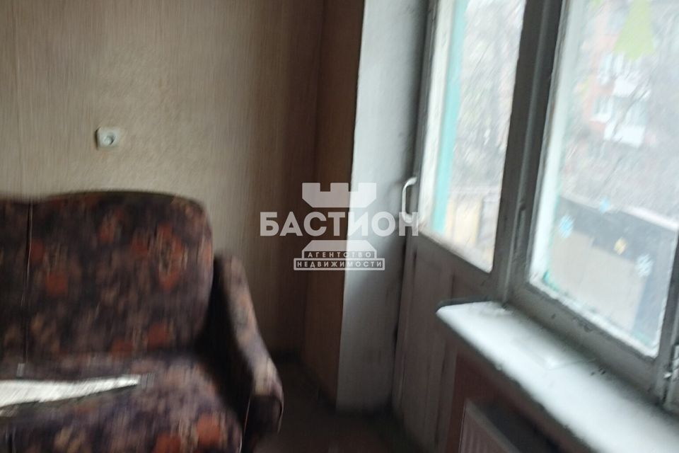 Продаётся 2-комнатная квартира, 42 м²