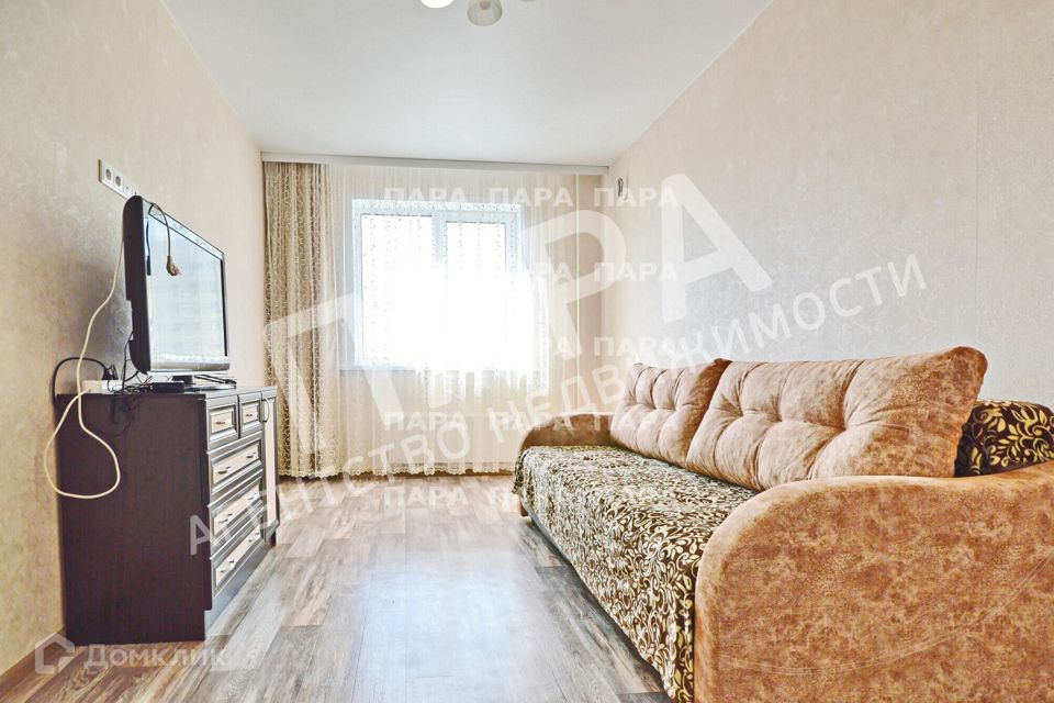 Сдаётся 1-комнатная квартира, 45 м²