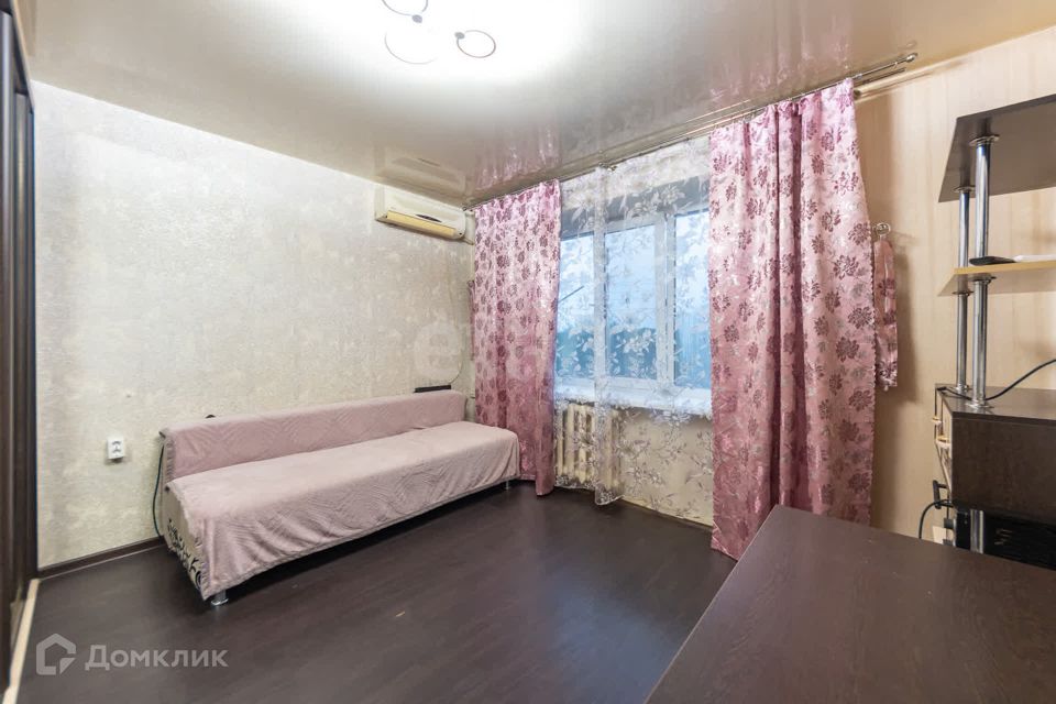 Сдаётся студия, 17.9 м²