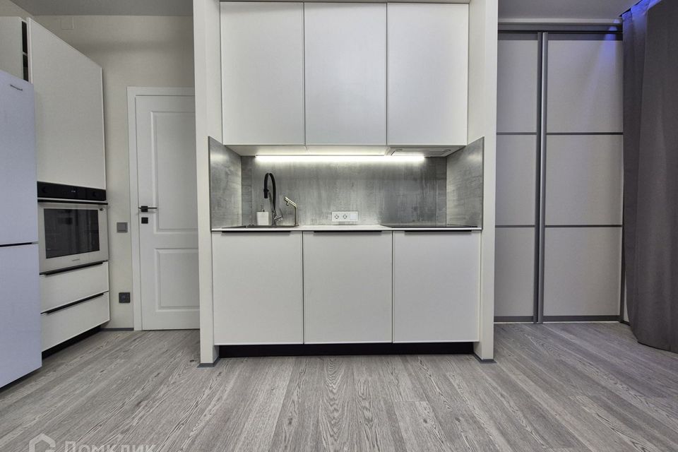 Сдаётся 2-комнатная квартира, 49 м²