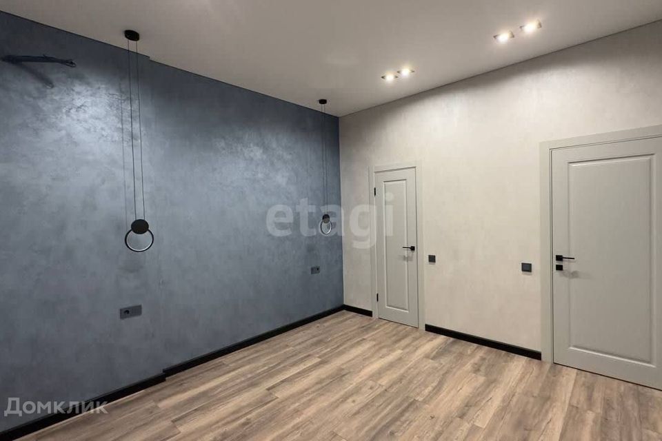 Продаётся 1-комнатная квартира, 44 м²