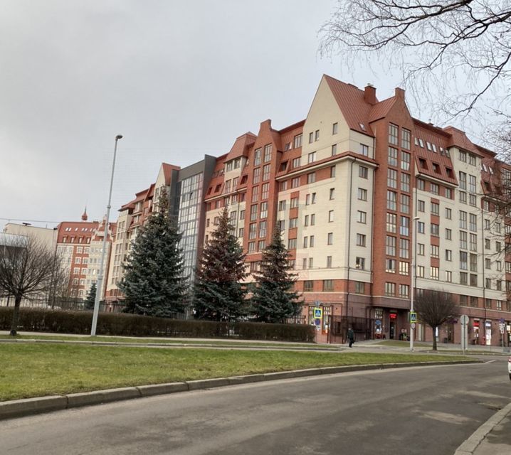 Деловая утка калининград клиническая улица фото