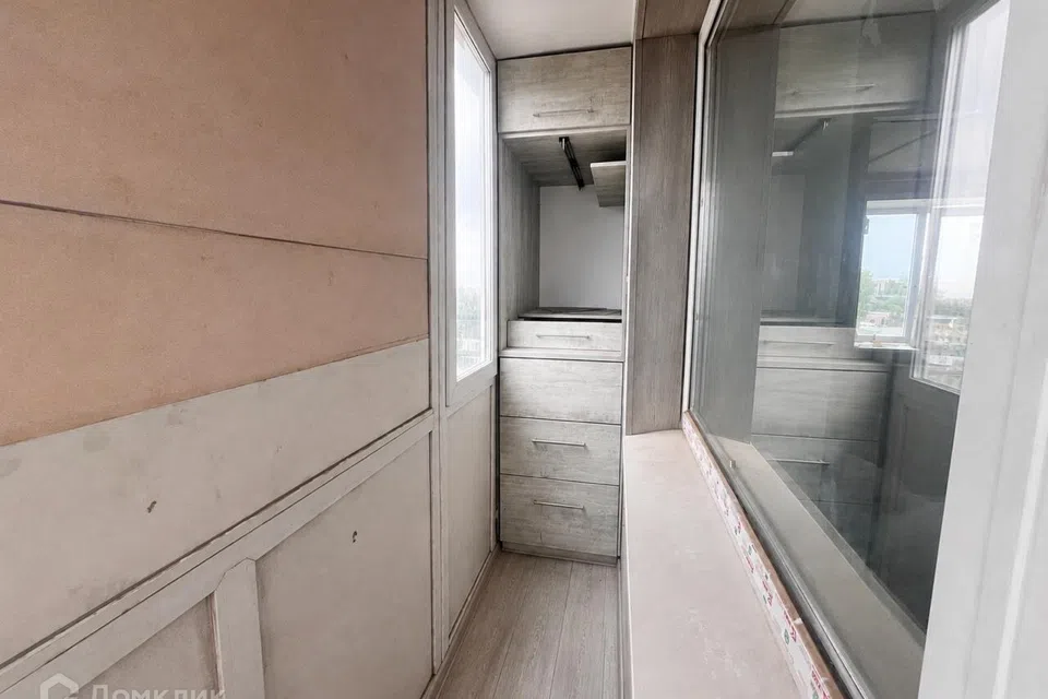 Продаётся 2-комнатная квартира, 35.8 м²
