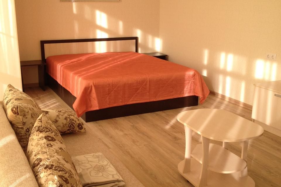 Продаётся 1-комнатная квартира, 55 м²