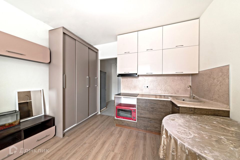 Продаётся студия, 20 м²