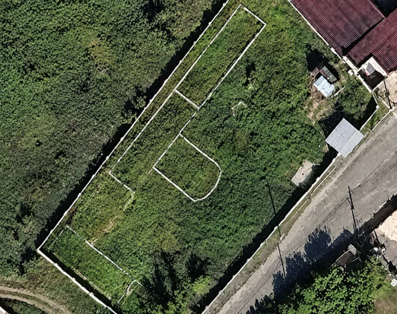 Продаётся участок, 20 сот., Садовый