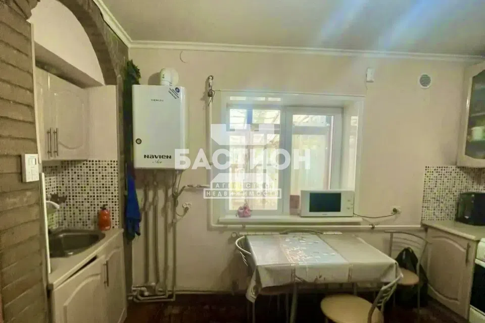 Продаётся 1-этажный дом, 32.5 м²