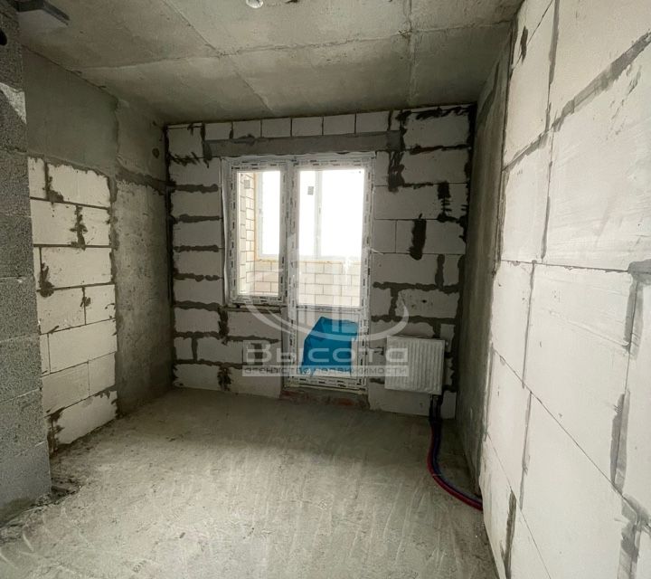 Продаётся 2-комнатная квартира, 52 м²