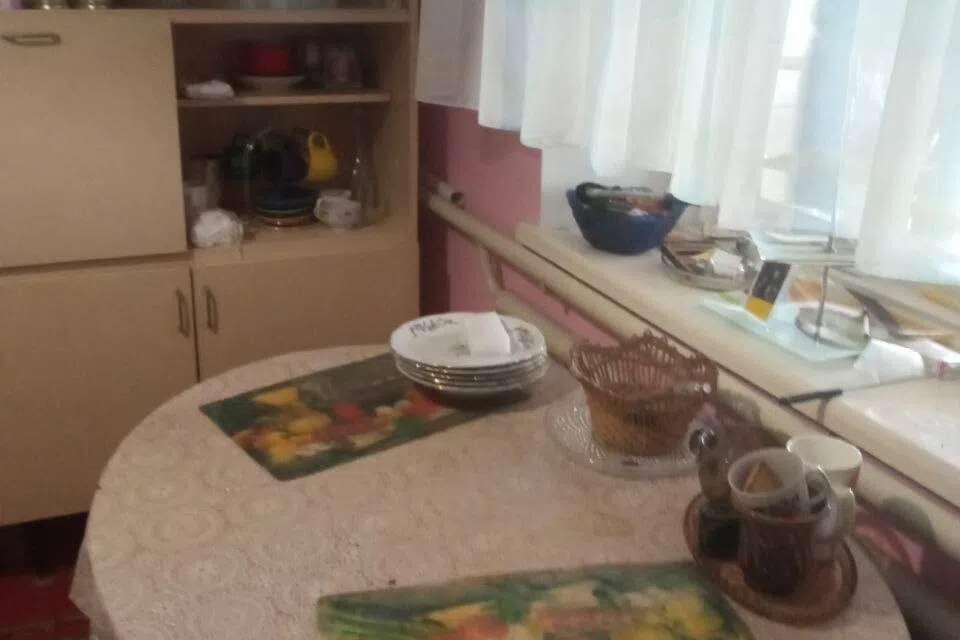 Продаётся 1-этажный дом, 65 м²