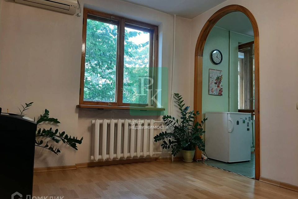 Продаётся 3-комнатная квартира, 74 м²