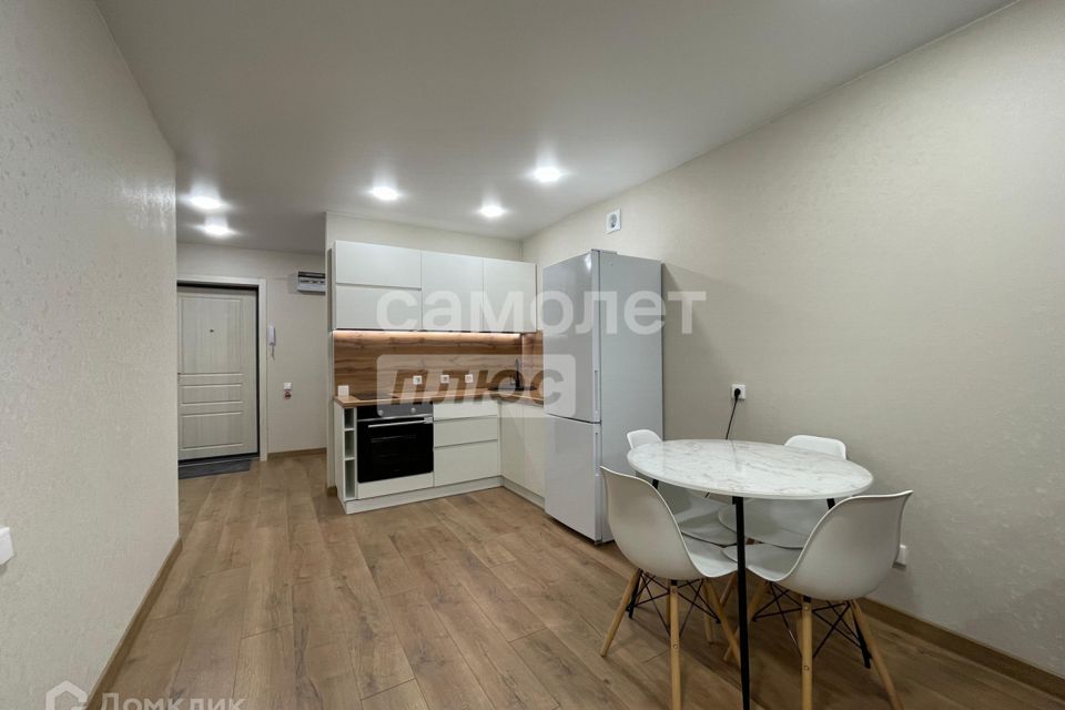 Продаётся 2-комнатная квартира, 49.5 м²