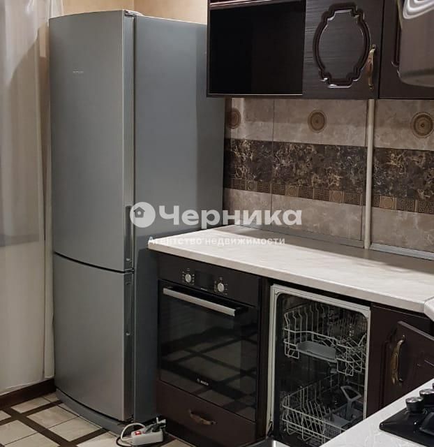 Сдаётся 3-комнатная квартира, 70 м²